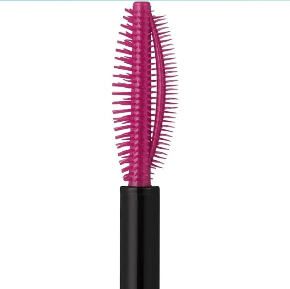 COL-LAB • The Works Wow Effect All-in-One Mascara • Brown Black